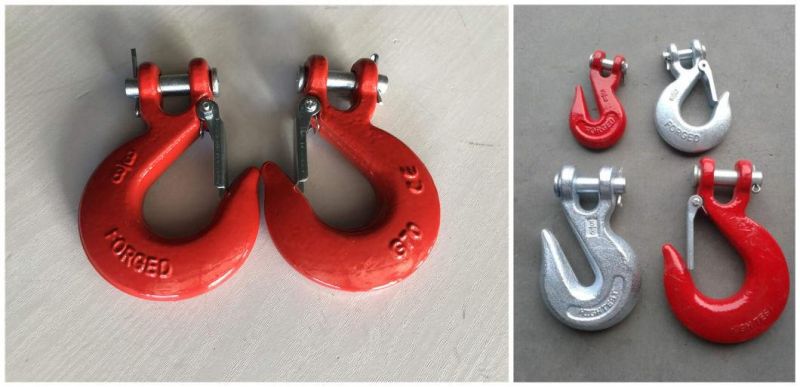 Clevis Slip Hook H331 A331