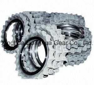 Sprocket Wheel, Used for Construction Machinery Equipment Accessories