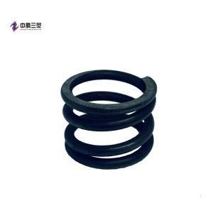 Ground and Closed End Compression Spring