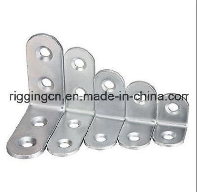 Stainless Steel Angle Support Bracket