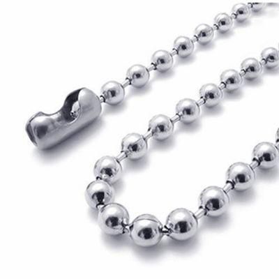 Bead Chain with Ball Chain