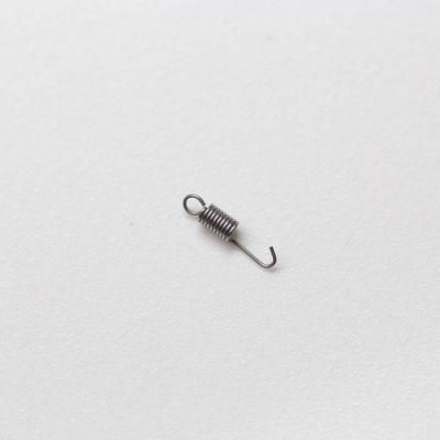 Small Size High-Precision Mechanical Tension with Hook Tension Spring Free Sample