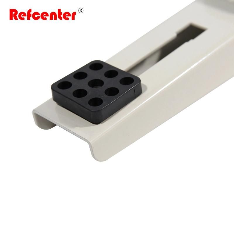 Refcenter Galvanized Steel Wall Brackets for Mini Splits