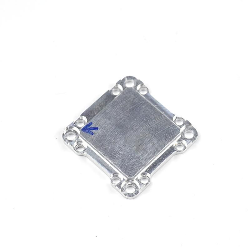 Customized High Precision Automatic Pressing Sheet Metal Parts