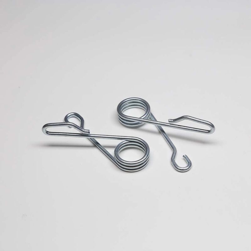 OEM Service Agriculture Machine Torsion Spring