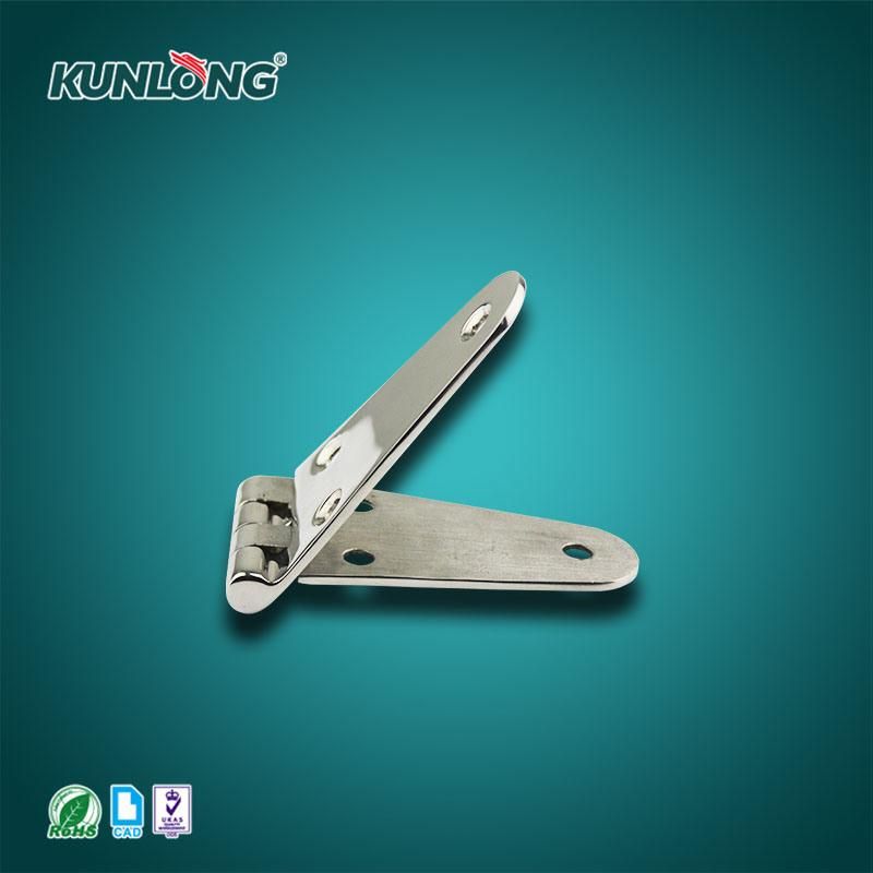 Sk2-8067 Automation Equipment Stainless Steel 316 Door Hinge