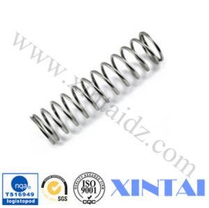 Hot Sale High Precision Compression Spring