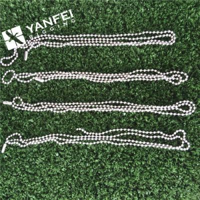 Stainless Steel 304 316 Ball Chain
