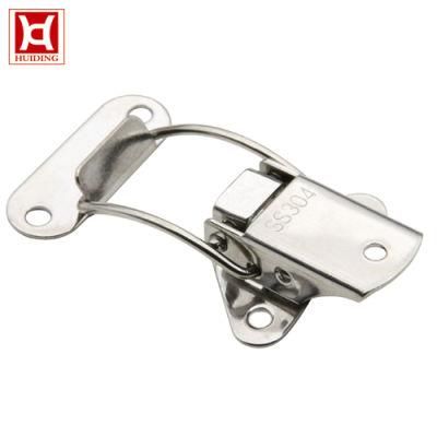 Toggle Latch Factory Make OEM ODM Adjust Barbecue Hook Toggle Latch Type Toggle Clamp