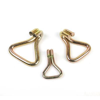 Hot Sale Hardware Accessories Double J Hooks