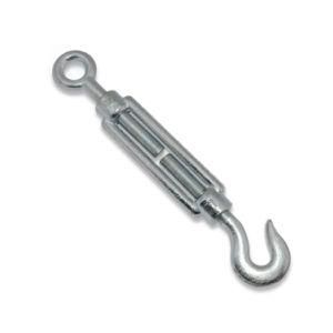 Support OEM Turnbuckle with Stainless Steel Material