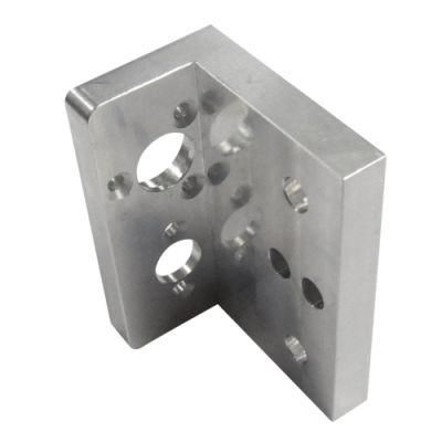 Customized CNC Machined Precision Parts