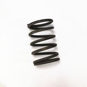 Compression Spring Large Spring Hot Sale Heavy Duty Locomotive Large Compression Spring