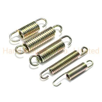 SS316 Extension Springs for Industrial