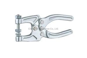 Clamptek China Manufacturer Toggle Plier/Squeeze Action Toggle Clamp CH-50350-1