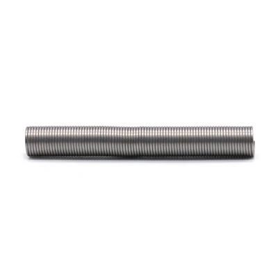 Custom High Quality Metal Small Extension Spring