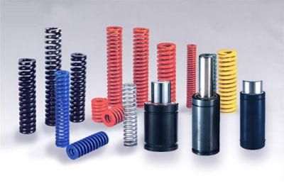 Retractable Return Spring Spring Steel Wire