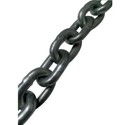Heavy Duty High Grade Nacm96 Welded Link Chain for Lifting (G43)