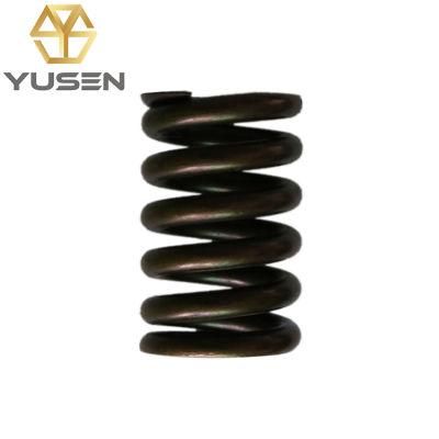 OEM 304 Stainless Steel Coil Compression Springs for Industrial