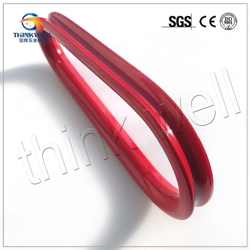 G80 Forged Painted Master Link Assembly Ring