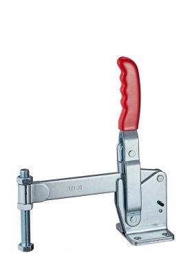 Haoshou HS-101-Js 267-S Hold Down Quick Release Vertical Adjustable Toggle Clamp for Wood Products