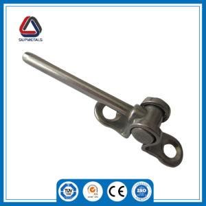 High Hardness Us Type Turnbuckle with ISO Standard