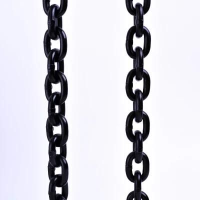 Hardware Rigging G80 Metal Link Lifting Anchor Chain