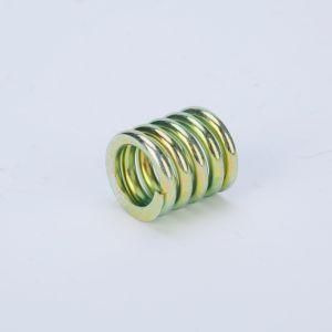 Heli Spring Wholesale Metal Small Coil Pressure Custom Compression Spring