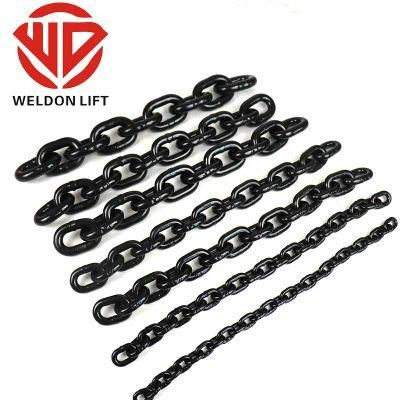 High Strength Wholesale Price G80 Block Chains Link Chains