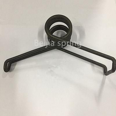 Custom Mechanical Car Torsion Spring