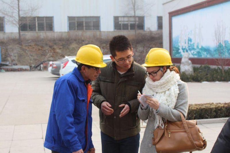 Heat Treatment Master Link for Lifting Device
