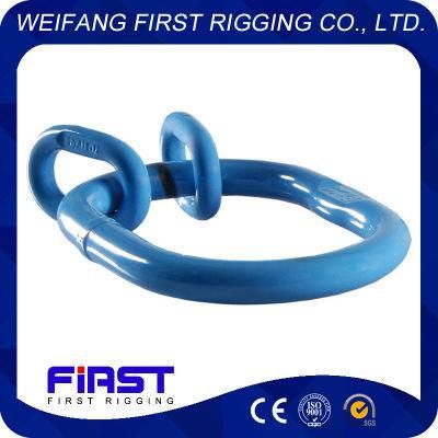 New Design High Quality Us Type Forgted Master Link Assembly for Crane Lifting Chain Slings