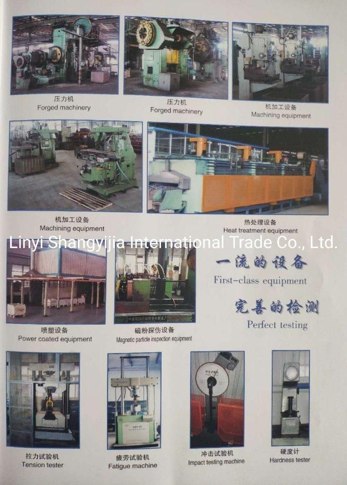 Malleable Iron Wire Rope Clamp Eg DIN741/DIN1142/Type a/Type B/Us Type Drop Forged Wire Rope Clip
