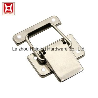 Stainless Steel Box Case Draw Latches