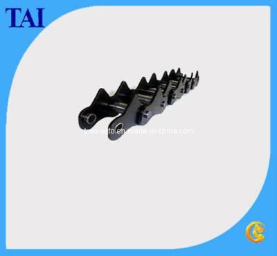 Agriculture Steel Rice Harvester Chain (3318T)