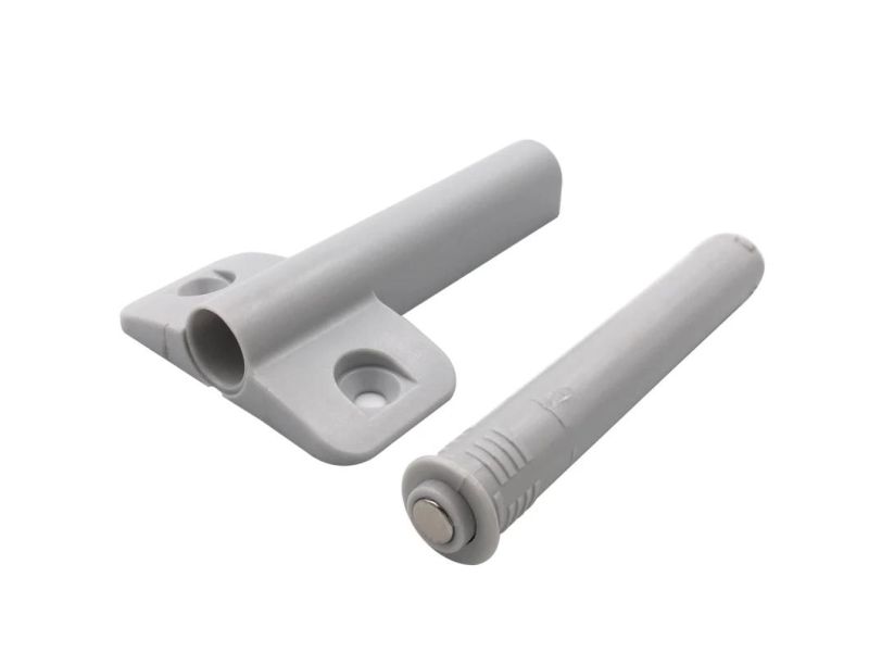 High Quality Furniture Buffer System Plastic Damper Cupboard Push Openers