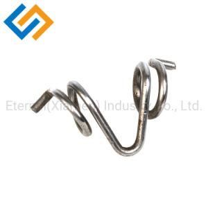 Factory Price Stainless Steel Wire Forming Pipe Clamp Spring Cotter Clips