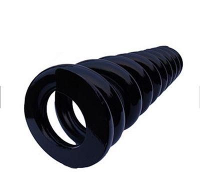 Truck Heavy Duty Carbon Steel Elevator Helical Coil Compression Spring