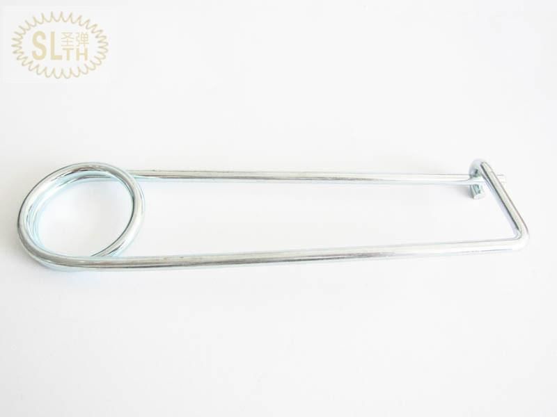Slth-Wfs-034 Kis Music Wire Superior Wire Forming Spring