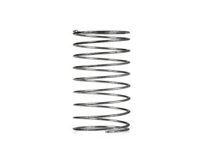 CNC Stainless Steel Wire Forming Bending Springs