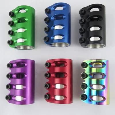 Stainless Steel Hardware Woodwork Scooter Clamp with Cheap Price