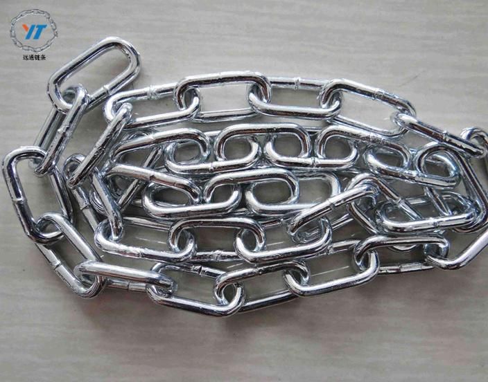 Fishing Chain, High Hardness, Anchor Chain, Lifting Chain