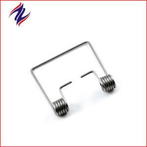 Widely Used Made in China Small Torsion Springs for Toys
