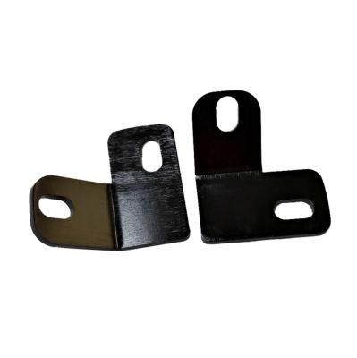 Customized Hardware Accessories Sheet Metal Stamping Bending Parts