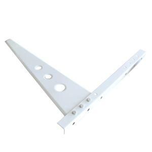 Floor Bracket, Roof Bracket, Steel Bracket, Angle Iron Bracket, AC Bracket