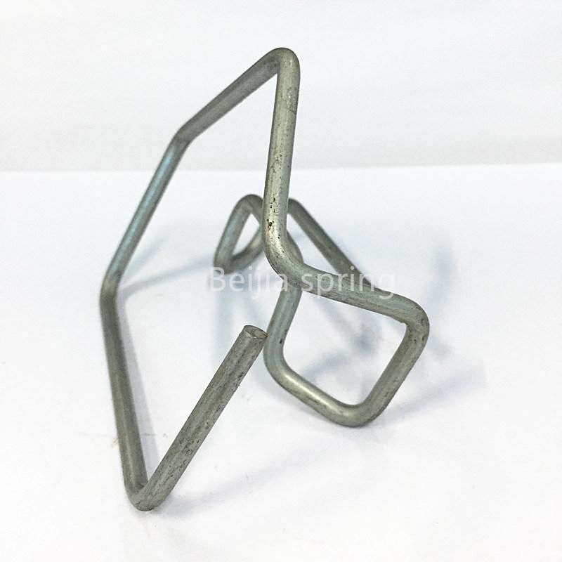 Custom Precision Wire Forming Spring Manufacturer in China