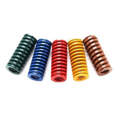 Customized Professional Mold Spring Misumi Standard Die Mold Spring