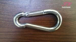 Metal Snap Hook and Stainless Steel Snap Hook
