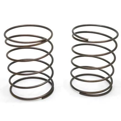 Professional Customized Spring Manufacturer Metal Steel Spiral Compression Spring for Fan