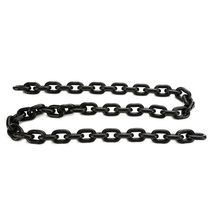 High Strength 30*90 Heavy Duty Lifting Chain